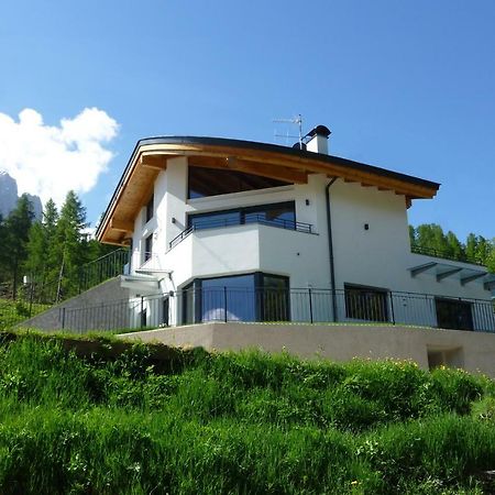 Arpa Chalet Santa Cristina Val Gardena Exterior photo