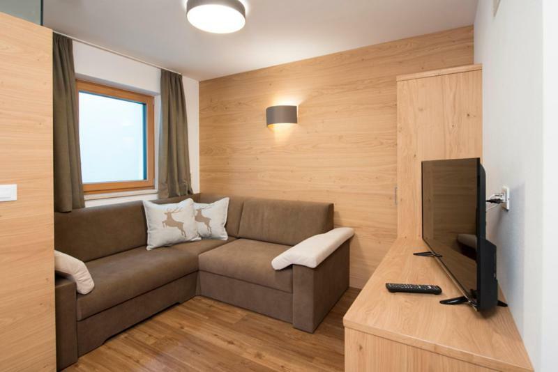 Arpa Chalet Santa Cristina Val Gardena Exterior photo